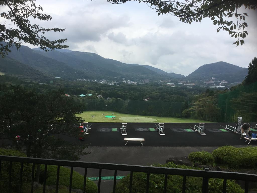 Japan Countryside Hakone Hotell Eksteriør bilde