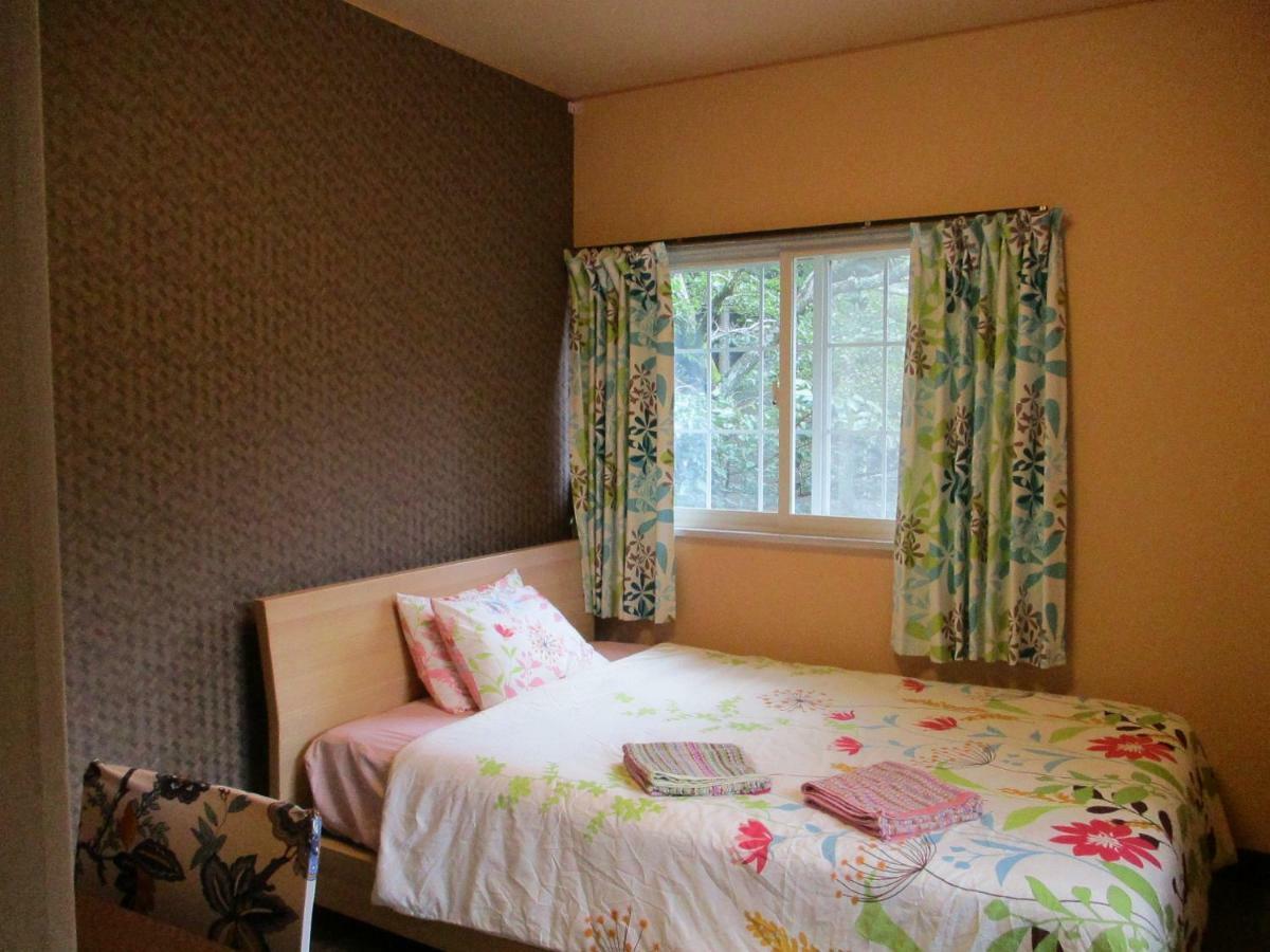 Japan Countryside Hakone Hotell Eksteriør bilde