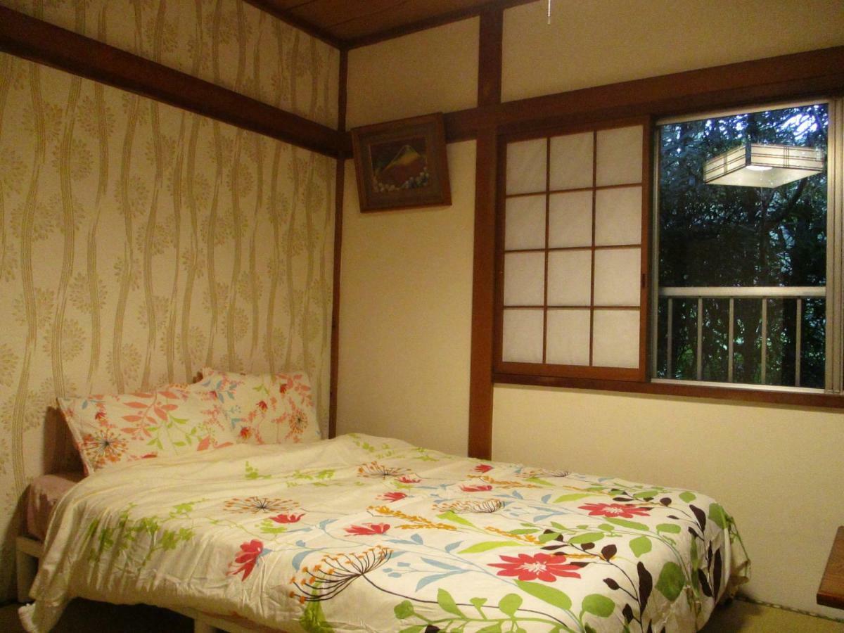 Japan Countryside Hakone Hotell Eksteriør bilde