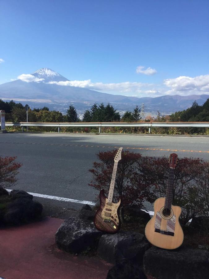 Japan Countryside Hakone Hotell Eksteriør bilde